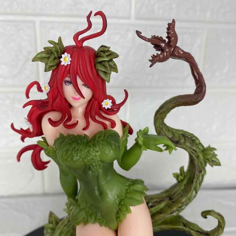 La personnage de super-vilain  - Kotobukiya Bishoujo avis et prix