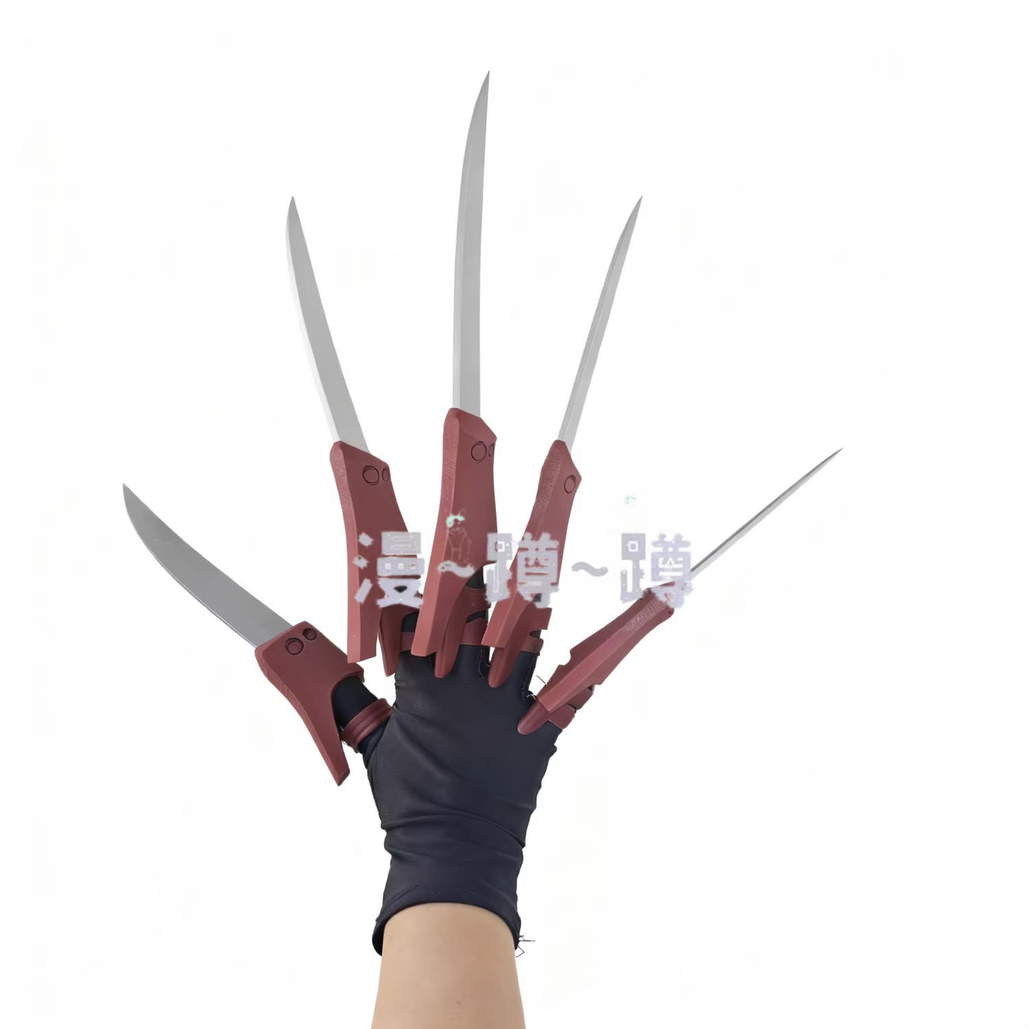 Accessoires de cosplay Gachiak - Cosplay Prop 3D Print avis et prix