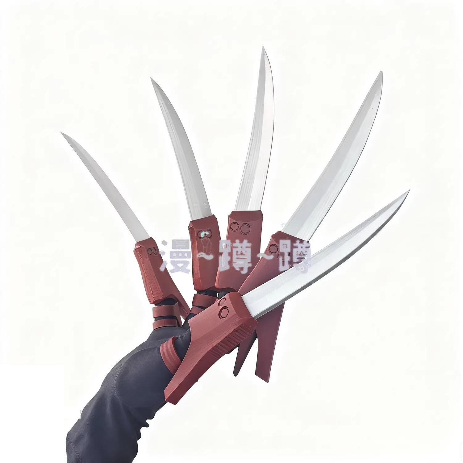 Accessoires de cosplay Gachiak - Cosplay Prop 3D Print avis et prix