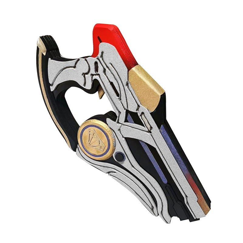Jeu Honkai Star Rail topaze Co - Heat Gun Cosplay avis et prix