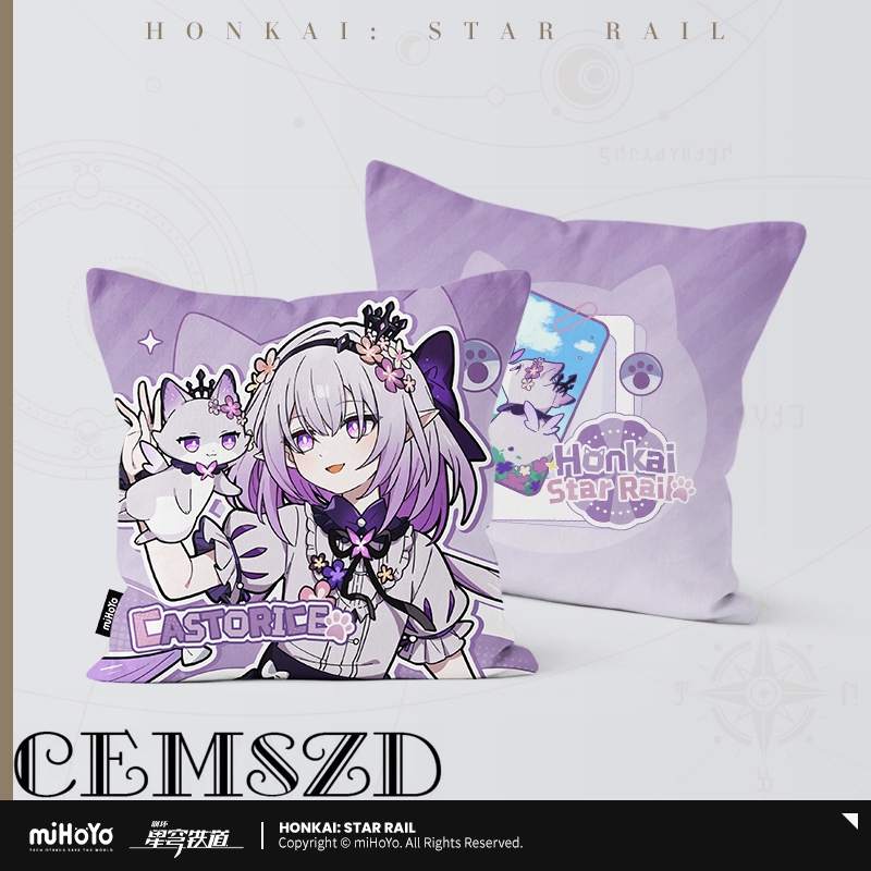 [Authentique] Housse de coussi - Anaxa Cosplay Prop avis et prix