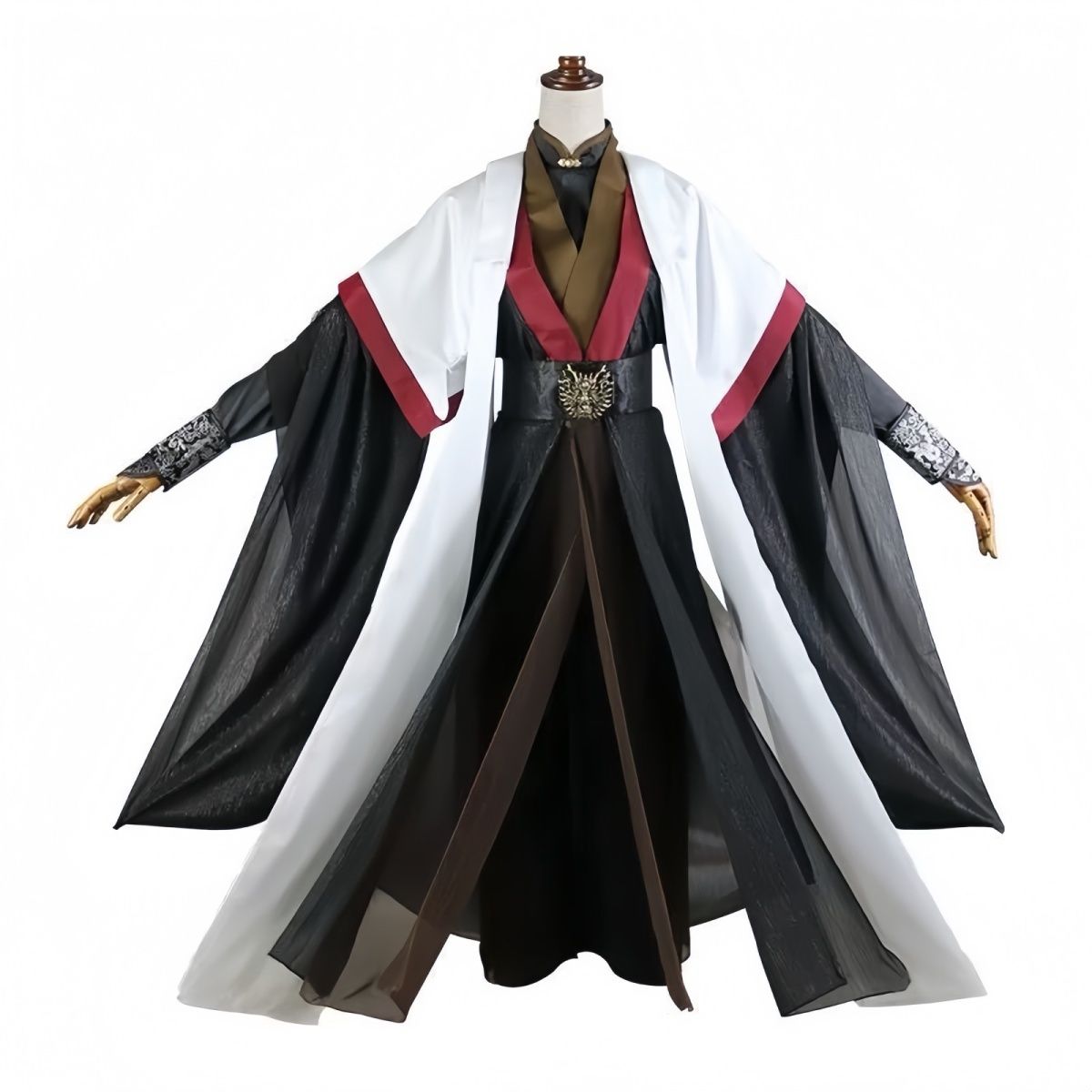 Costume de Cosplay Anime Luo B - Anime Cosplay Prop avis et prix