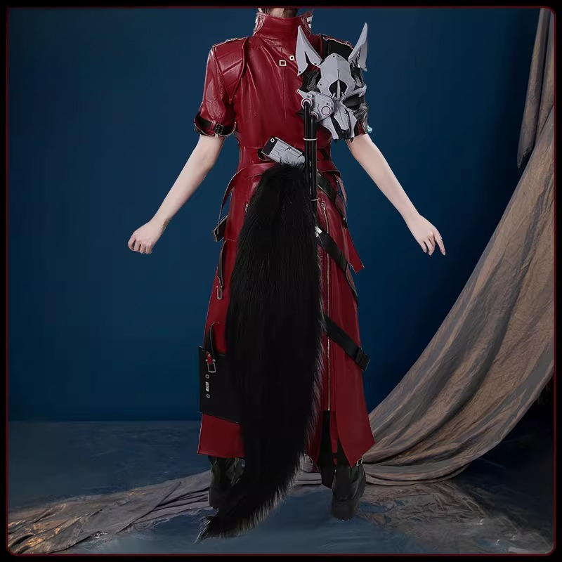 Costume de cosplay Arknights E - Prop De Cosplay avis et prix