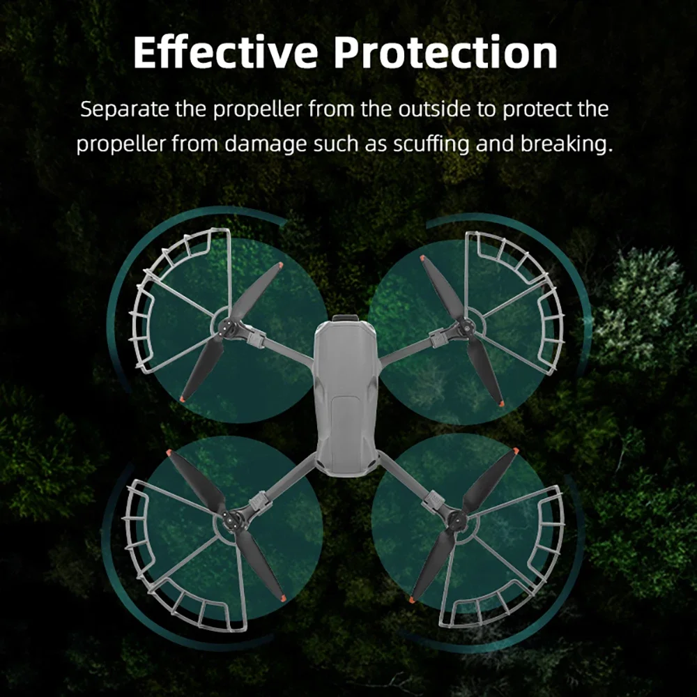 Garde-hélice pour DJI Air 3S/A - Ekko Cosplay Prop avis et prix