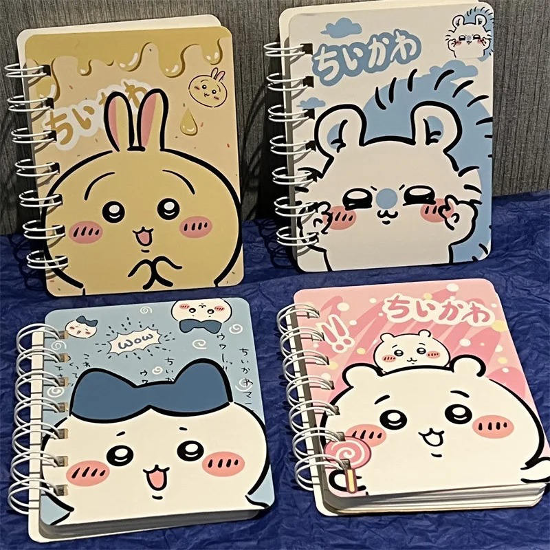 Carnet à spirales ligné Jiyika - Acrylic Cosplay Prop avis et prix