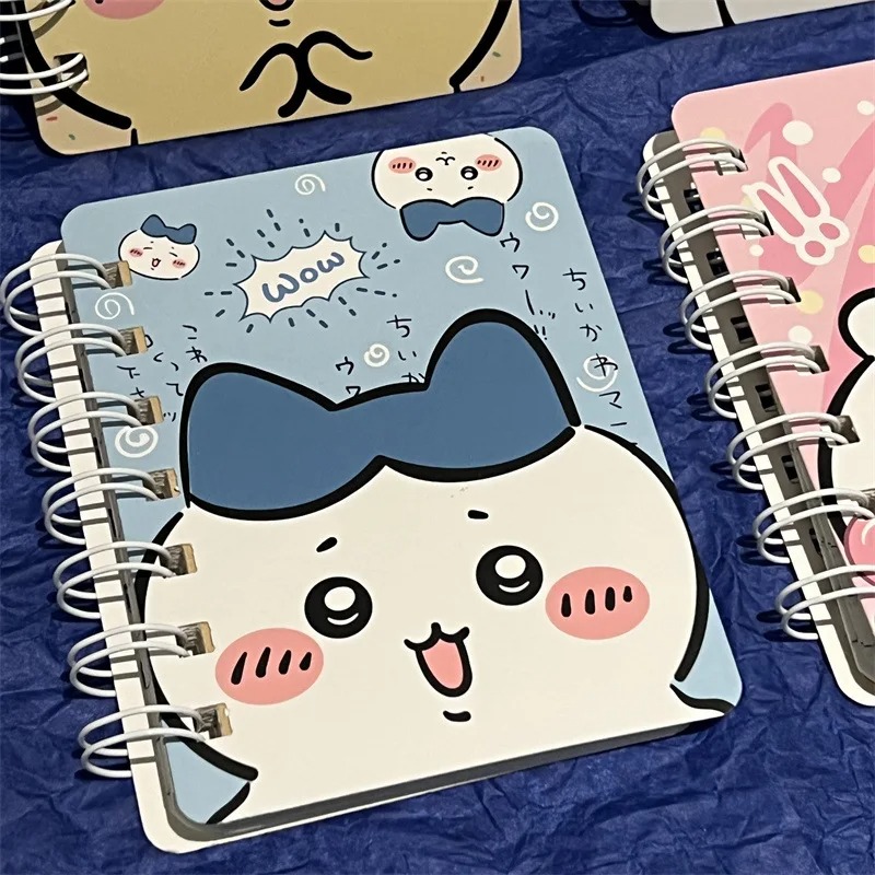 Carnet à spirales ligné Jiyika - Acrylic Cosplay Prop avis et prix
