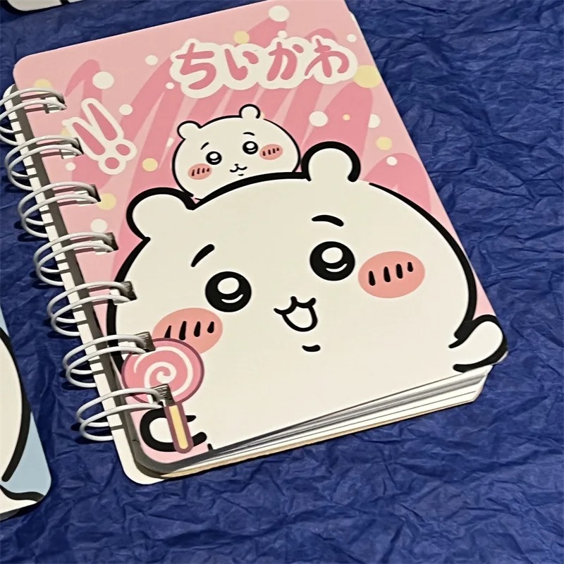Carnet à spirales ligné Jiyika - Acrylic Cosplay Prop avis et prix
