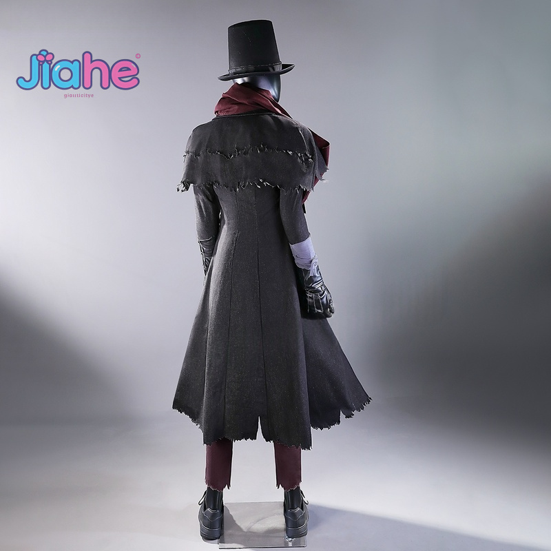 Nouveau 2025 jeu Bloodborne Ge - Bloodborne Cosplay Prop avis et prix