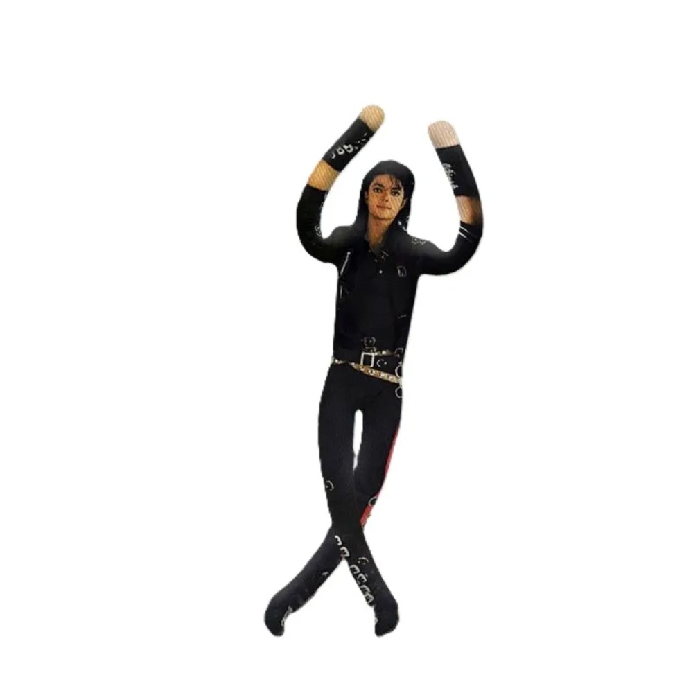 Figurine articulée en peluche  - Prop De Cosplay avis et prix