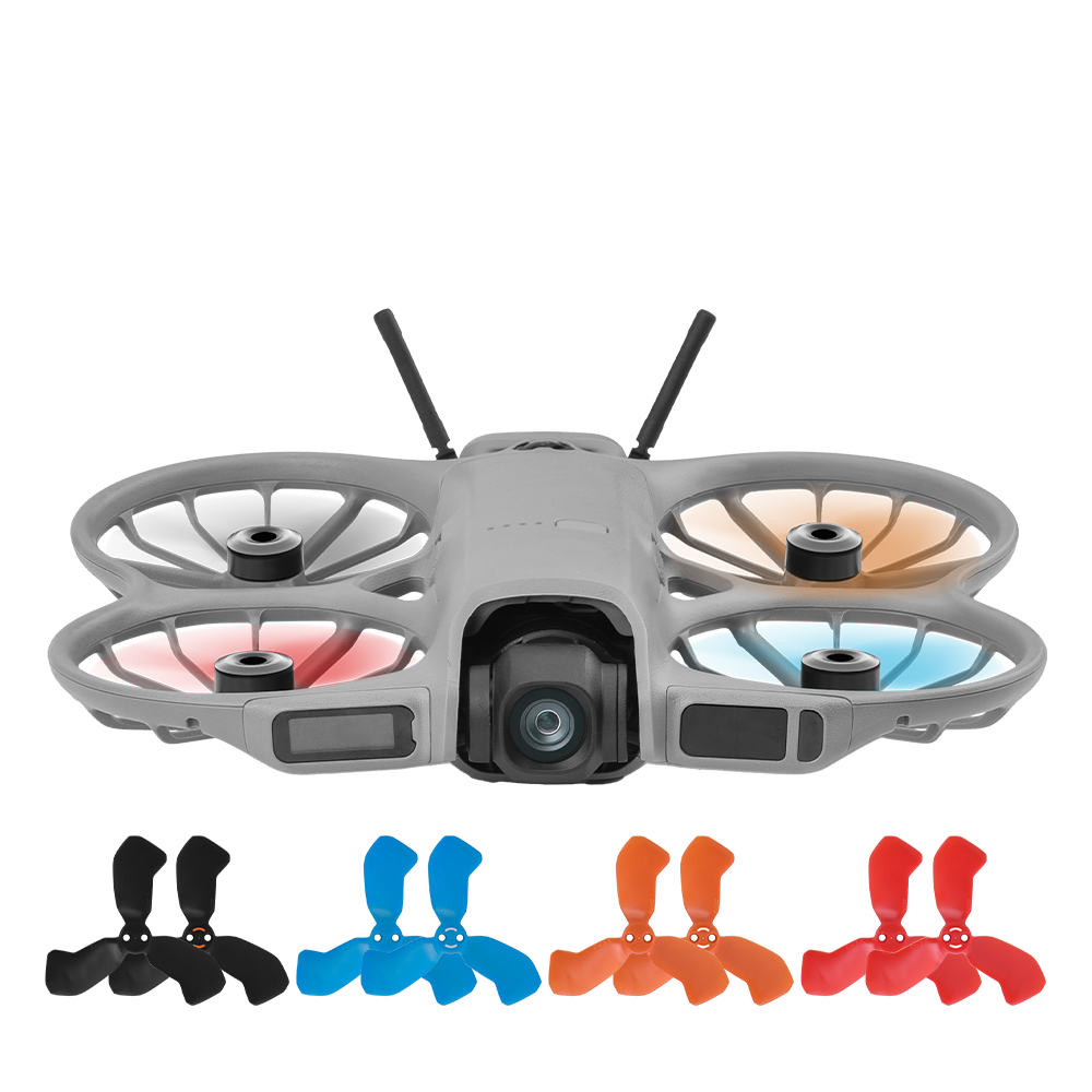 Hélice pour DJI Neo 2, lames d - Ekko Cosplay Prop avis et prix