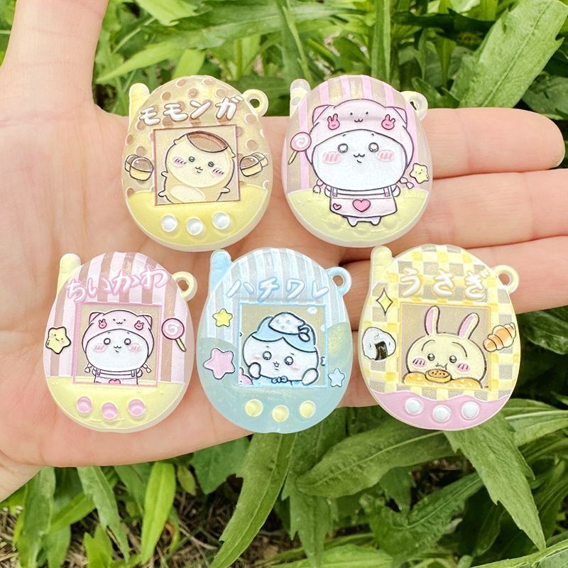 Porte-clés lumineux imprimé Ch - Evoker Cosplay Prop avis et prix