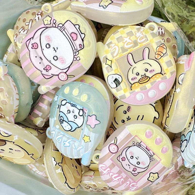 Porte-clés lumineux imprimé Ch - Evoker Cosplay Prop avis et prix