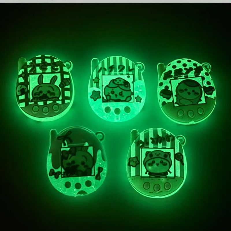 Porte-clés lumineux imprimé Ch - Evoker Cosplay Prop avis et prix