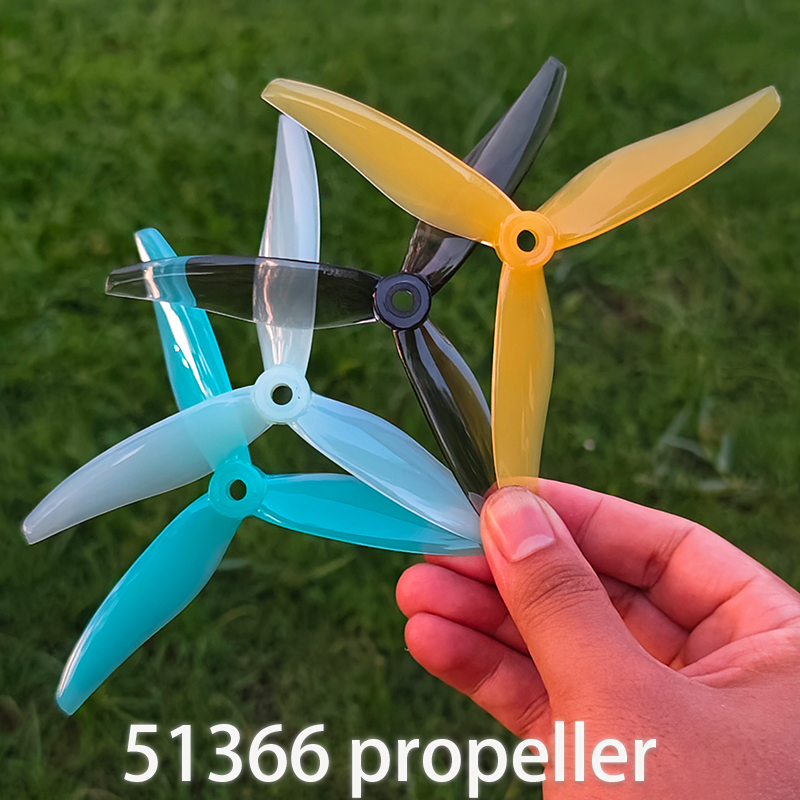 T51366 3-Blade Propless 5 pouc - Ekko Cosplay Prop avis et prix