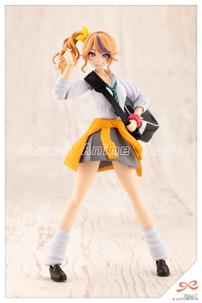 Kotobukiya MUV-LUV Original po - Kotobukiya Muv-Luv avis et prix