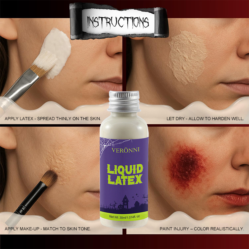Spray de sang artificiel pour  - Body Paint Sfx avis et prix