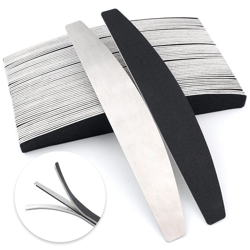 Base de lime à ongles en métal - Eva Foam Sheet avis et prix