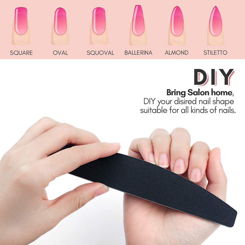 Base de lime à ongles en métal - Eva Foam Sheet avis et prix