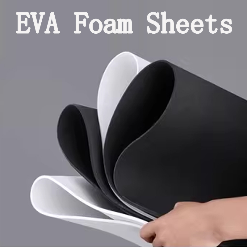 Matériau en mousse EVA noire à - Cosplay Props Eva Foam avis et prix