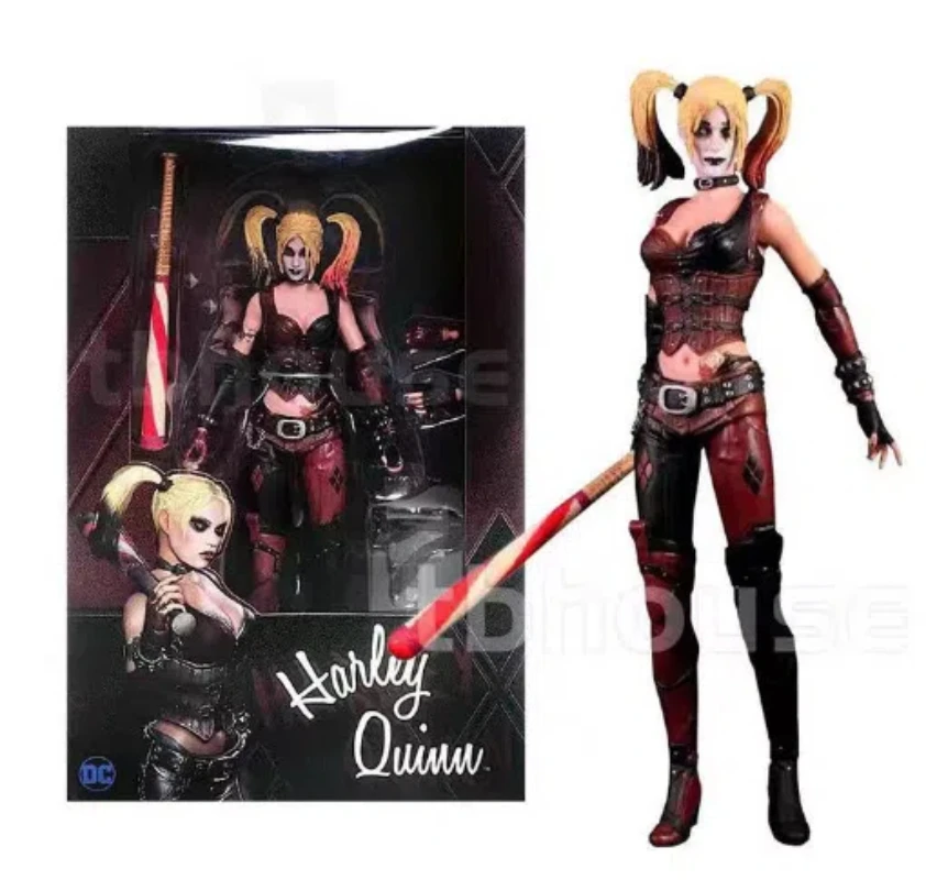 Anime film Suicide Squad Harle - Kotobukiya Bishoujo avis et prix