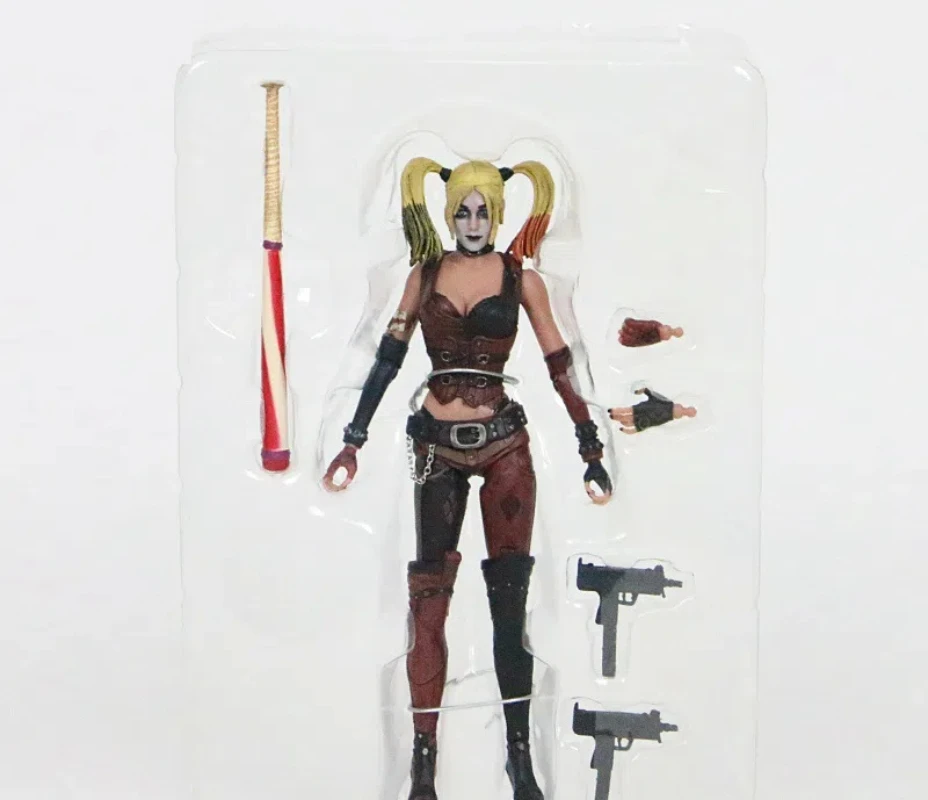 Anime film Suicide Squad Harle - Kotobukiya Bishoujo avis et prix