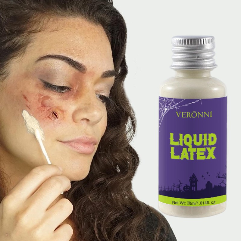 Maquillage en Latex liquide à  - Body Paint Sfx avis et prix