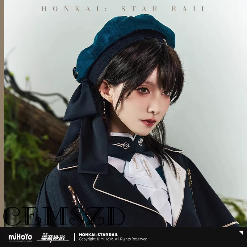 [Authentique] Chapeau de cospl - Anaxa Cosplay Prop avis et prix