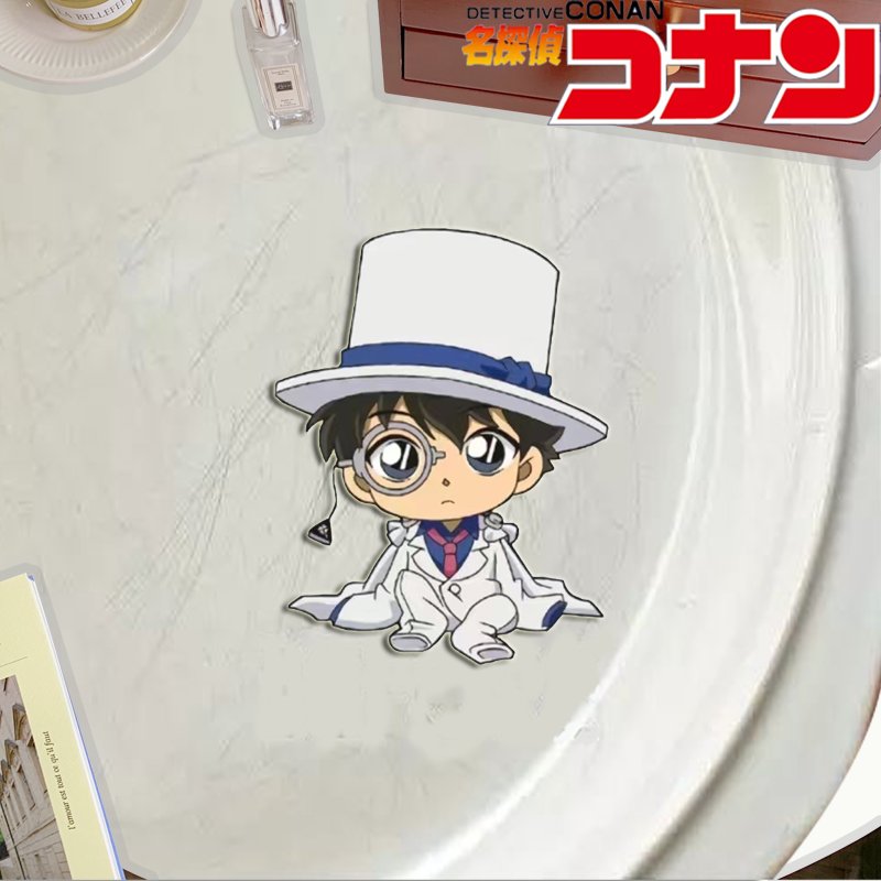 Broche anime Détective Conan,  - Acrylic Cosplay Prop avis et prix