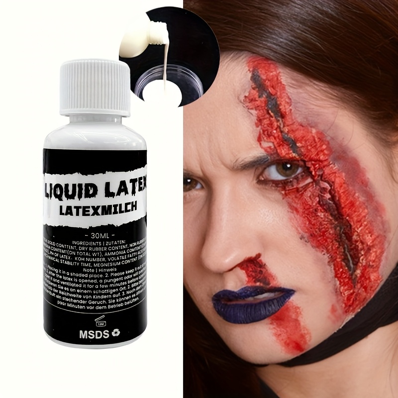 Kit de maquillage SFX d'Hallow - Body Paint Sfx avis et prix