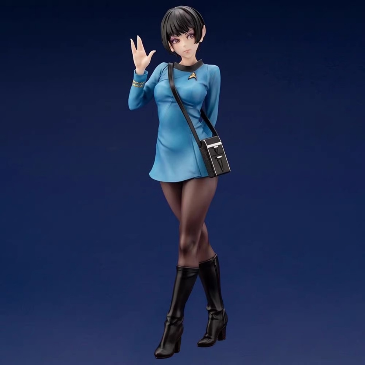 Figurines d'action originales  - Kotobukiya Bishoujo avis et prix