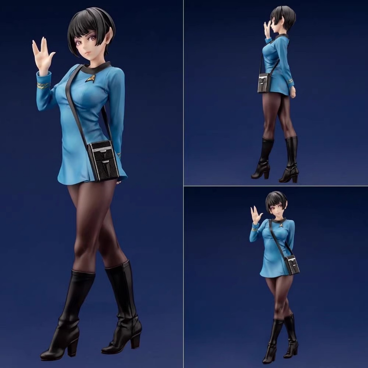 Figurines d'action originales  - Kotobukiya Bishoujo avis et prix
