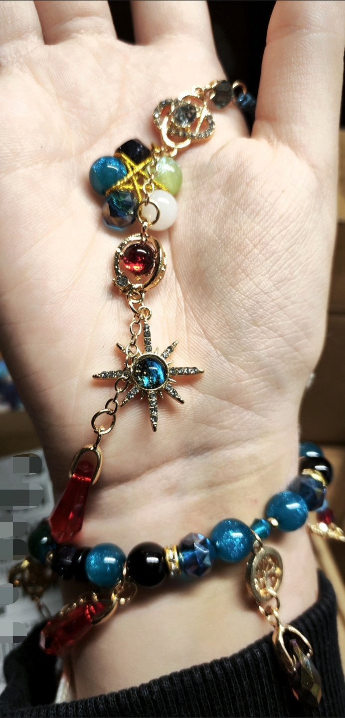 Porte-clés de jeu Cosplay Kawa - Anaxa Cosplay Prop avis et prix