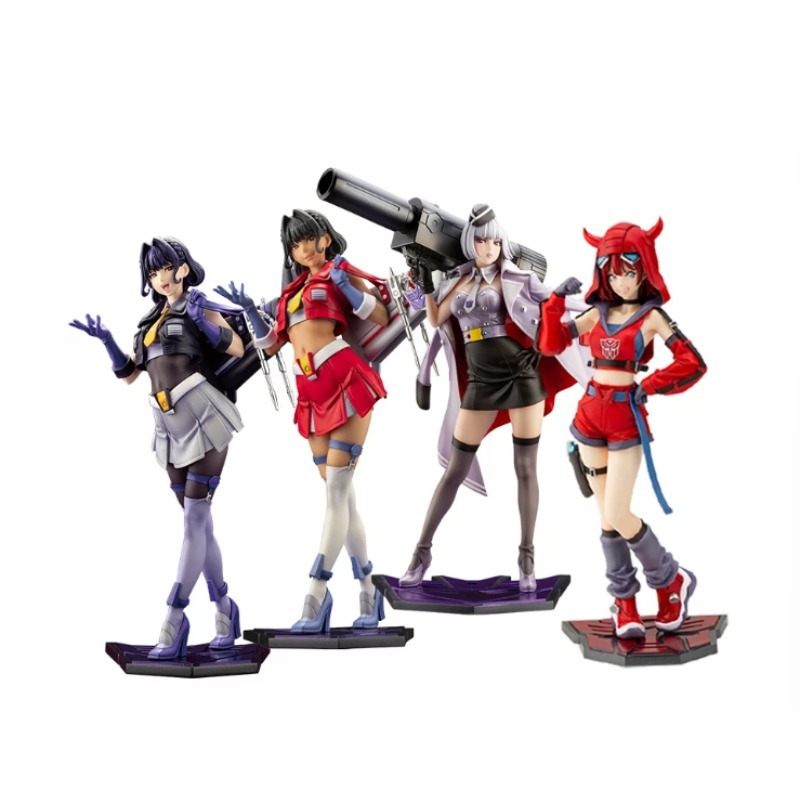 Authentique en stock Kotobukiy - Kotobukiya Bishoujo avis et prix
