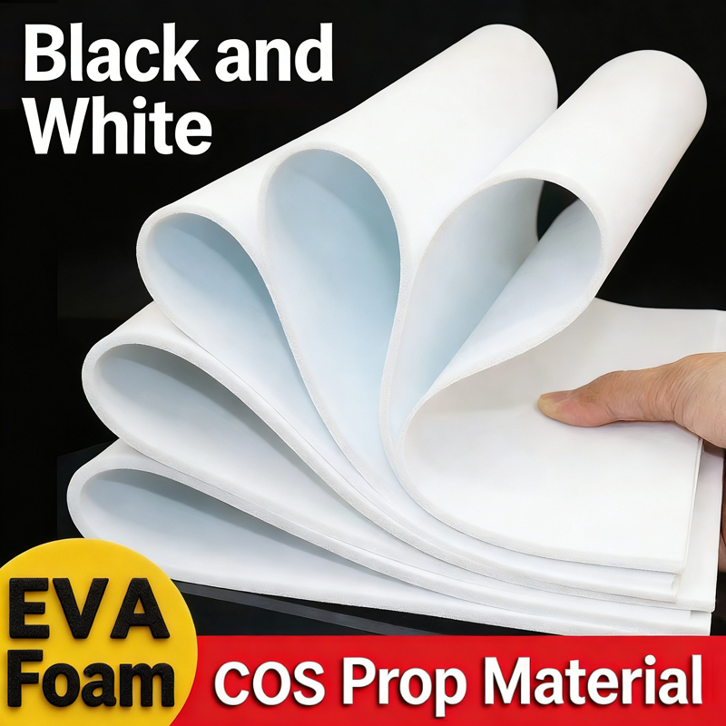 Matériau en feuille de mousse  - Cosplay Props Eva Foam avis et prix