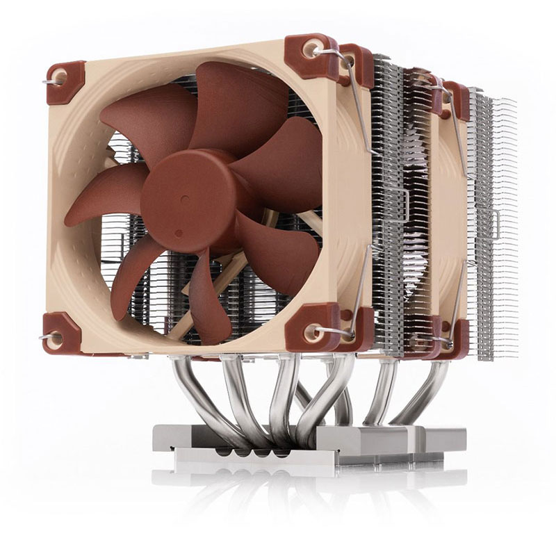 Noctua – refroidissement de pr - Thermoplastic Pellet avis et prix