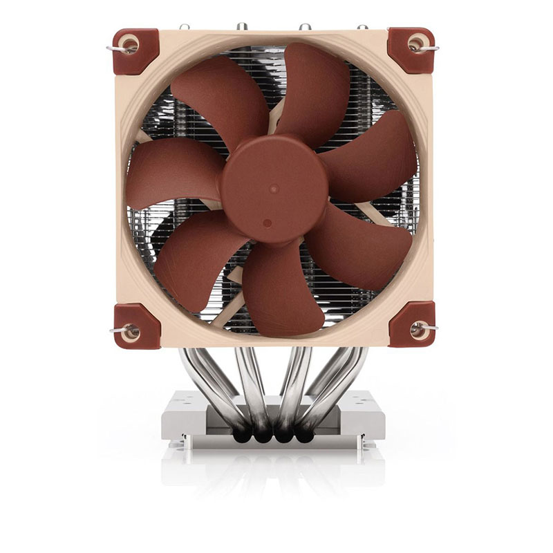 Noctua – refroidissement de pr - Thermoplastic Pellet avis et prix