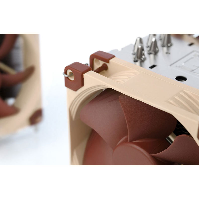 Noctua – refroidissement de pr - Thermoplastic Pellet avis et prix