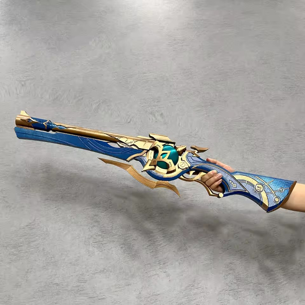 Réplique d'arme Anaxagoras 80C - Anaxa Cosplay Prop avis et prix