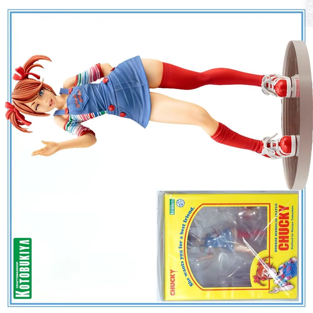 Statue Bishoujo Kotobukiya 100 - Kotobukiya Bishoujo avis et prix