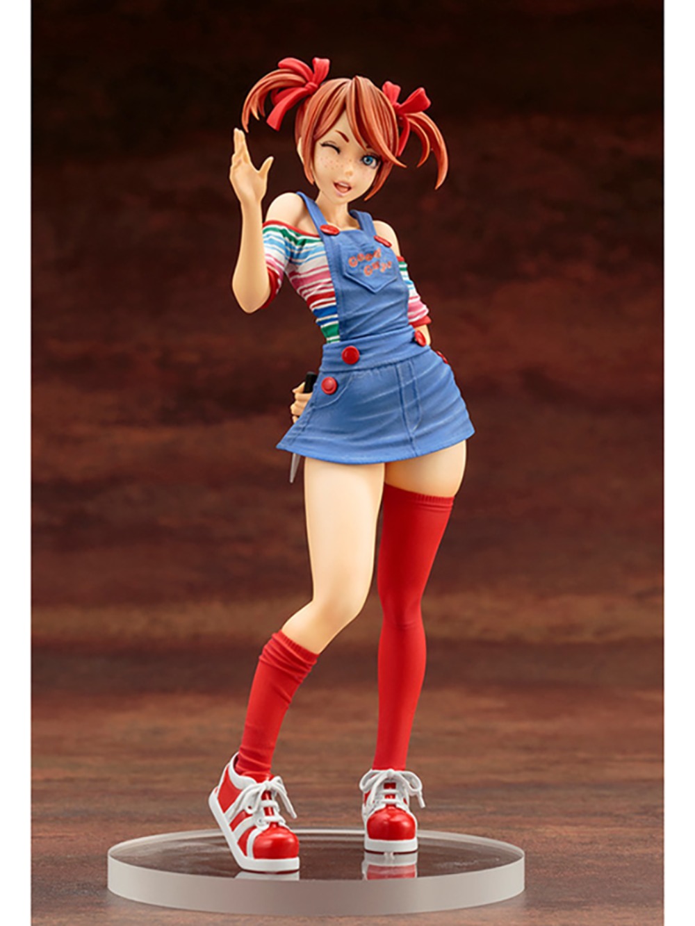 Statue Bishoujo Kotobukiya 100 - Kotobukiya Bishoujo avis et prix