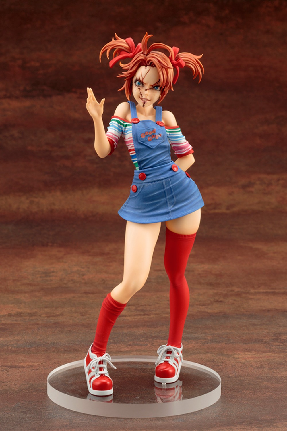 Statue Bishoujo Kotobukiya 100 - Kotobukiya Bishoujo avis et prix