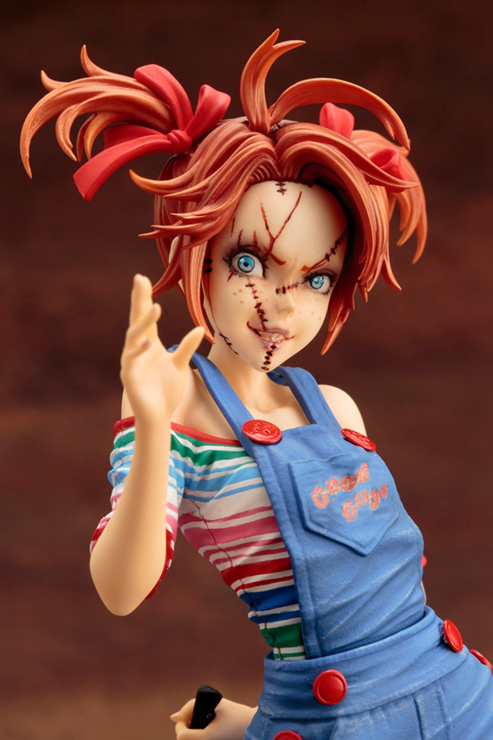 Statue Bishoujo Kotobukiya 100 - Kotobukiya Bishoujo avis et prix