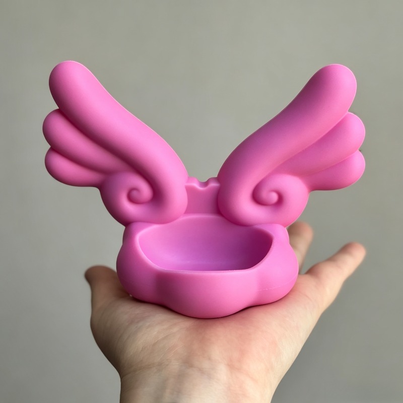 Support en forme d'ange et de  - Cosplay Fire Prop avis et prix