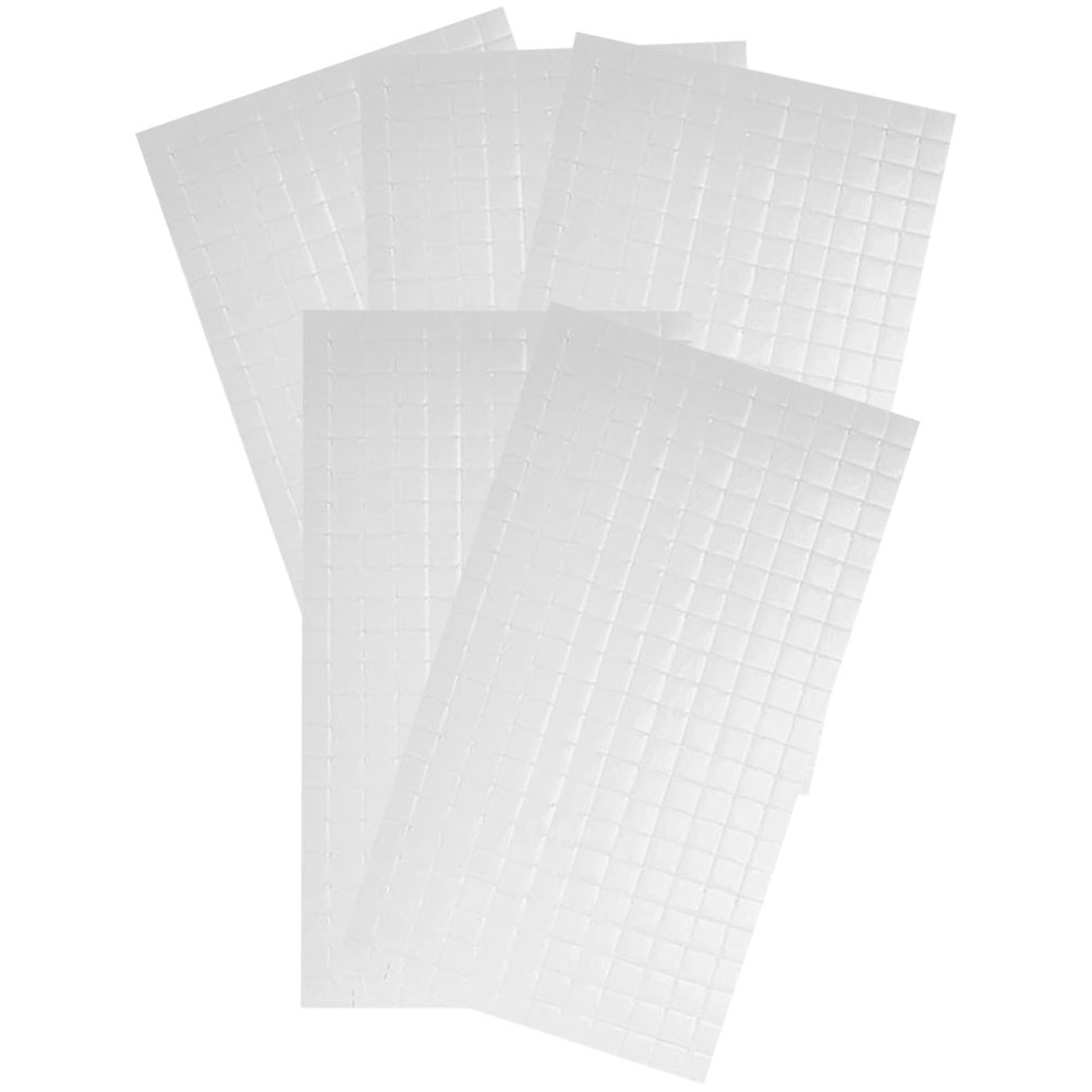 5 feuilles de points en mousse - Eva Foam Sheet avis et prix