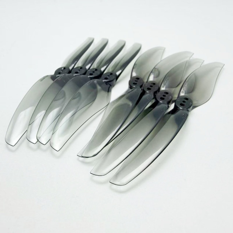 4 paires d'hélices Gemfan Hurr - Ekko Cosplay Prop avis et prix