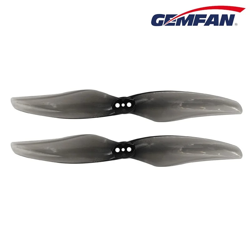 4 paires d'hélices Gemfan Hurr - Ekko Cosplay Prop avis et prix