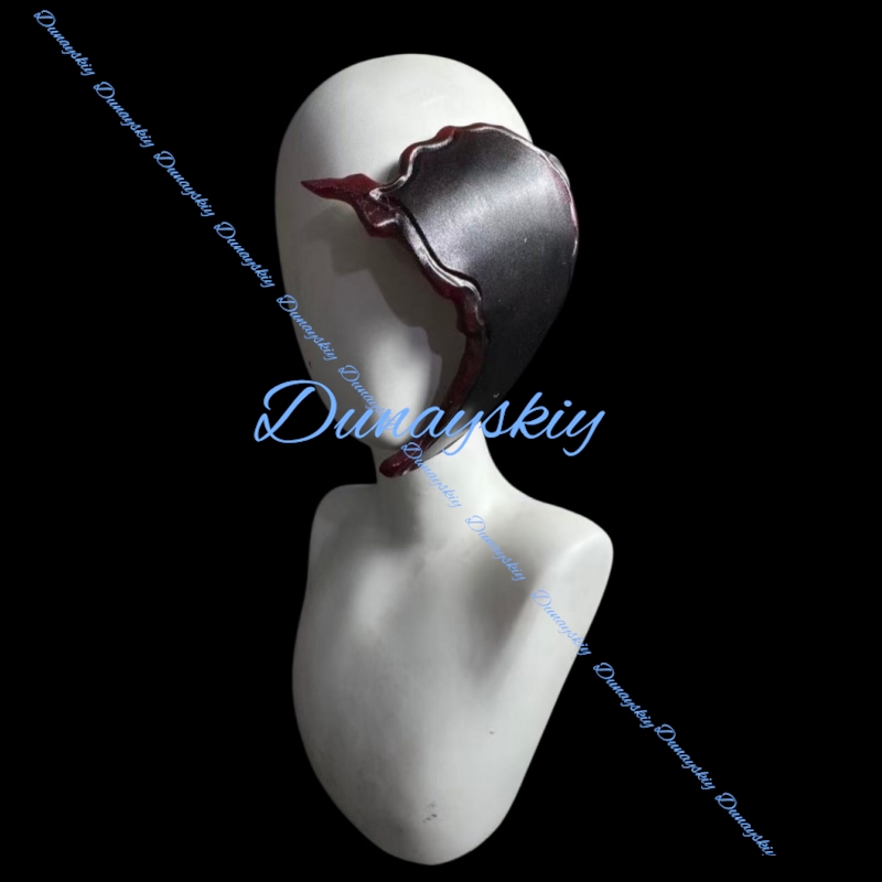 Alien Stage Mizi Sua Cosplay P - Cosplay Prop 3D Print avis et prix
