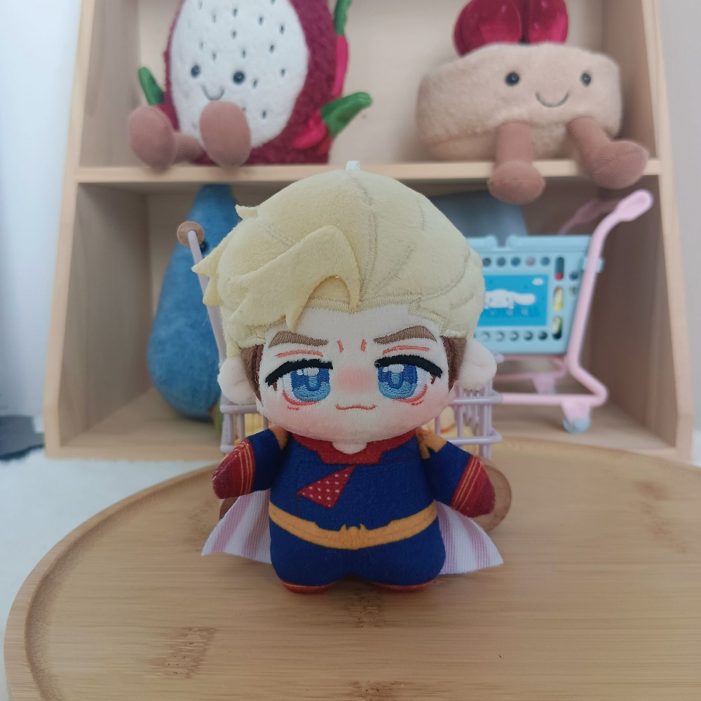 Poupée en peluche en coton The - Prop De Cosplay avis et prix