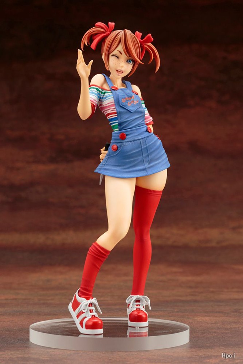 Statue de la mariée d'horreur  - Kotobukiya Bishoujo avis et prix