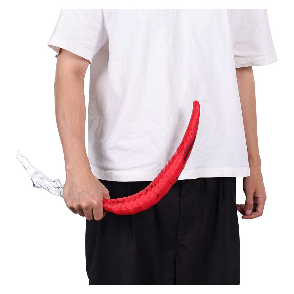 Fantasia Avatar de feu Ash Lea - Cosplay Fire Prop avis et prix